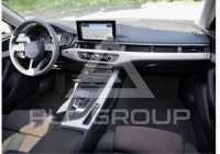 2020 Audi A4