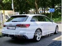 2020 Audi A4