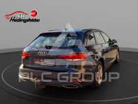 2020 Audi A4