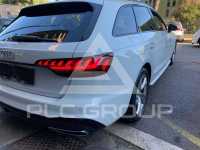 2021 Audi A4