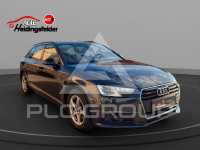 2020 Audi A4