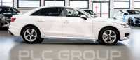 2020 Audi A4
