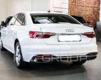 2020 Audi A4