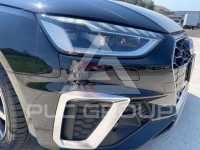 2020 Audi A4