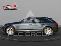 2020 Audi A4