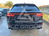 2020 Audi SQ8
