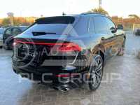 2020 Audi SQ8