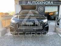 2020 Audi SQ8
