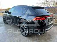 2020 Audi SQ8