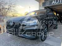 2020 Audi SQ8