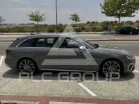 2020 Audi S4