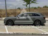 2020 Audi S4