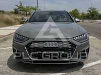 2020 Audi S4