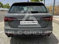 2020 Audi S4