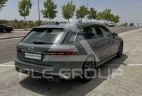 2020 Audi S4