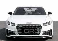2021 Audi TT