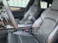 2020 Audi A7