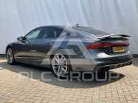 2020 Audi A7