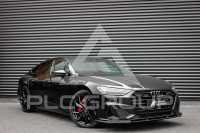 2020 Audi A7