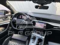 2020 Audi A7
