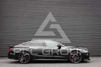 2020 Audi A7