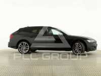 2022 Audi S6