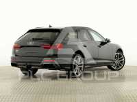 2022 Audi S6