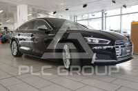 2020 Audi S5