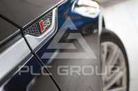 2020 Audi S5