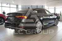 2020 Audi S5