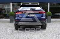 2020 Audi SQ8