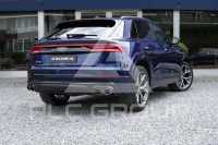 2020 Audi SQ8