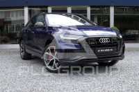2020 Audi SQ8