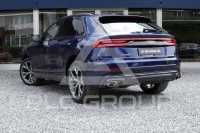 2020 Audi SQ8