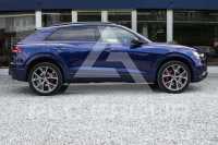 2020 Audi SQ8