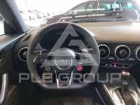 2022 Audi TT