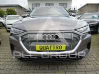 2020 Audi E-TRON