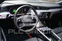 2020 Audi E-TRON