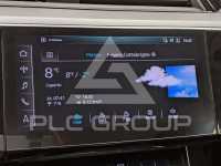 2020 Audi E-TRON