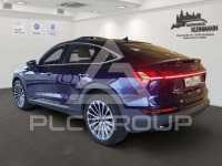 2020 Audi E-TRON
