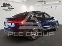 2020 Audi E-TRON