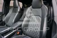 2020 Audi E-TRON