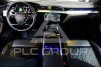 2020 Audi E-TRON