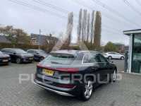 2020 Audi E-TRON