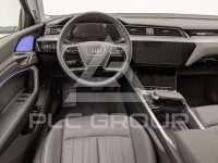 2020 Audi E-TRON