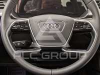 2020 Audi E-TRON