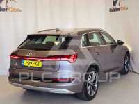 2020 Audi E-TRON