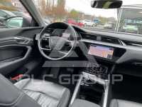 2020 Audi E-TRON