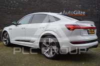 2020 Audi E-TRON