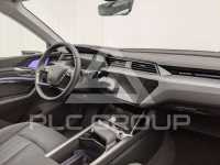 2020 Audi E-TRON